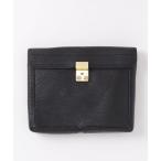 [3.1 Phillip Lim] клатч - черный женский 