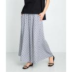 ショッピングスカーチョ 「URBAN RESEARCH Sonny Label」 イージーパンツ FREE グレー系その他 レディース