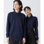 「LACOSTE」 長袖ポロシ�