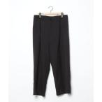 [MONO-MART] брюки L черный мужской 