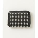 ショッピングコインケース 「ZADIG&VOLTAIRE」 コインケース - ブラック レディース