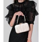 [Leja] ручная сумочка FREE шампанское женский 