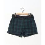 [GUILD PRIME] шорты 34 темно-синий женский 