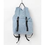 ショッピングdiesel 「DIESEL」 リュック - ブルー メンズ