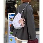 [Alley Tokyo] рюкзак FREE белый женский 