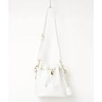 [Samantha Thavasa] 2WAY сумка - белый женский 