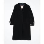 [B:MING by BEAMS] no color пальто MEDIUM черный женский 