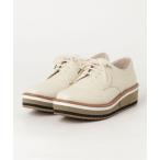 [ing] обувь 22.5cm белый женский 