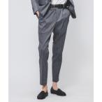 [ABAHOUSE GRAY] слаксы 50 серый мужской 