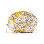 「SOULEIADO」 ポーチ FREE オレンジ系その他 レディース