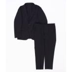 [green label relaxing] выставить L темно-синий мужской 