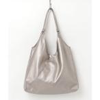 「Remind me and forever」 トートバッグ FREE グレー レディース