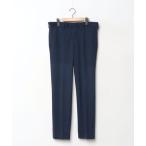 [MACKINTOSH PHILOSOPHY] слаксы 42 темно-синий мужской 