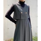 [JUNOAH] выставить MEDIUM темно-серый женский 