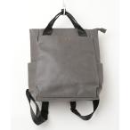 [GUSCIO] рюкзак FREE серый женский 