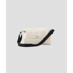 ショッピング古着 「MHL.」 ショルダーバッグ FREE ホワイト系その他3 レディース