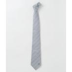 ショッピングVUITTON 「LOUIS VUITTON」 ネクタイ - ブルー メンズ