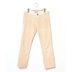 [RED CARD TOKYO] брюки-чинос 24 бежевый женский 