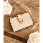 ショッピングコーチ 財布 「COACH」 財布 ONE ホワイト系その他 レディース