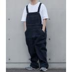 [Levi's] комбинезон S темный индиго b люмен z