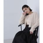 [NATURAL BEAUTY BASIC] вязаный ансамбль FREE бежевый женский 