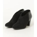 [LEPSIM] обувь M черный женский 