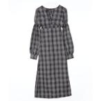 [jouetie] выставить MEDIUM серый женский 