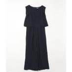 [SLOBE IENA] все в одном 36 темно-синий женский 