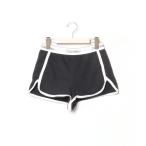 [Calvin Klein Underwear] шорты S черный женский 