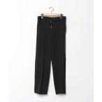 [HARE] брюки FREE черный мужской 