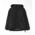 [KBF] блузон ONE черный женский 