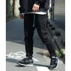 [GERRY] Denim брюки LL черный мужской 