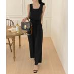 [CREARE -LINO-] выставить FREE черный женский 