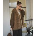 「loin nuit」 カーディガン F