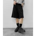 [LVEU.] шорты FREE черный женский 