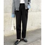 [GeeRA] слаксы X-LARGE черный женский 