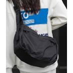 「Miniministore」 ウエストバッグ フリー ブラック レディース