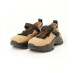 [KBF] обувь 38 бежевый женский 