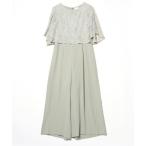 [NANO universe] все в одном 36 мята женский 