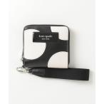 ショッピングケイトスペード 「kate spade new york」 財布 ONESIZE ブラック レディース