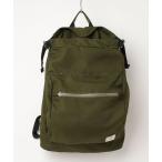 [ficouture] рюкзак - зеленый мужской 