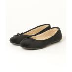 [JOURNAL STANDARD relume] Flat туфли-лодочки 38 черный женский 