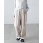 [FREE'S MART] слаксы X-SMALL бежевый женский 