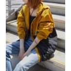 「Franklin Climbing」 マウンテンパーカー M ベージュ メンズ