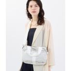 「LeSportsac」 2WAYバッグ FREE ホワイト レディース
