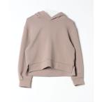 [LAISSE PASSE] тянуть over Parker MEDIUM Brown женский 