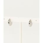 [Vaya Con Dios] серьги ( обе уголок для ) FREE серебряный мужской 