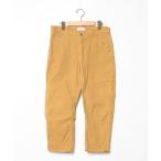 ショッピングサルエル 「Johnbull」 パンツ LARGE ブラウン レディース