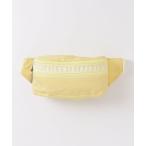 ショッピングウエストバッグ 「LeSportsac」 ウエストバッグ - イエロー レディース