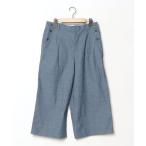 [human woman] брюки LARGE серый женский 